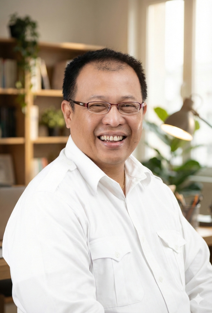 Gunadi Lie